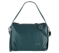 Von Cronshagen Beuteltasche Smilla/7019 petroleo