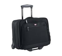 Von Cronshagen Business Trolley Alfred schwarz