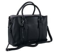 von Cronshagen Businesstasche Vatten Ljungan schwarz/grau