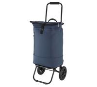 Von Cronshagen Einkaufstrolley Combi ER08 dark blue