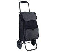 von Cronshagen Einkaufstrolley Daily Shopping grey 2 tone