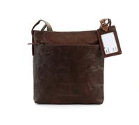 Von Crønshagen Kilde Umhängetasche Gronsund brown
