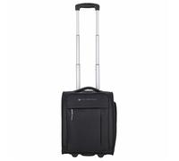 Von Cronshagen Handgepäckkoffer Airline Special Underseater 43cm black