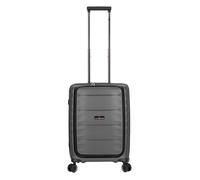 Von Crønshagen Balto 4W Trolley S Vt #02/16/05-351-1-Lap anthracite metallic