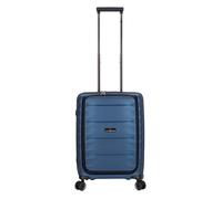 Von Crønshagen Balto 4W Trolley S Vt #02/16/05-351-1-Lap navy metallic