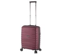 Von Cronshagen Handgepäckkoffer Balto 55cm merlot