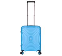 Von Cronshagen Handgepäckkoffer Mogens 55cm bavarian blue