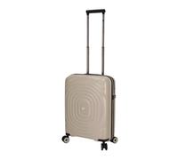 Von Cronshagen Handgepäckkoffer Mogens 55cm champagner