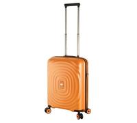 Von Cronshagen Handgepäckkoffer Mogens 55cm orange