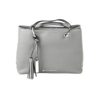 von Cronshagen Handtasche + Laptoptasche Vatten Asnen grau