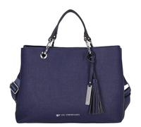 Von Cronshagen Henkeltasche Vatten Asnen dunkelblau