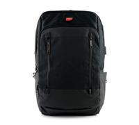Von Cronshagen Laptop Rucksack Henrik H11 15,6" schwarz