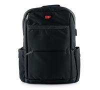 Von Cronshagen Henrik H9 Rucksack Universal schwarz
