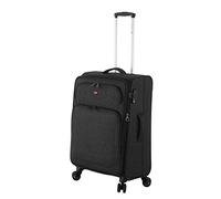 VON CRONSHAGEN Henrik Spinner Super Light 68cm antracite