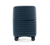 Von Cronshagen Jalo Spinner 55 Blue Metallic