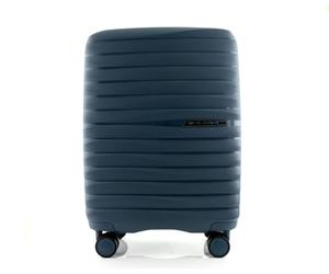 Von Cronshagen Jalo Spinner 55 Blue Metallic