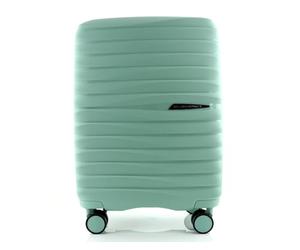 Von Cronshagen Jalo Spinner 55 Mint Metallic