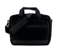 Von Crønshagen Laptoptasche Jonte #02/21/05/497-1 Schwarz