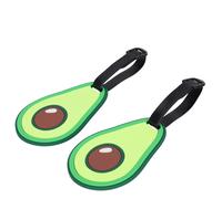 von Cronshagen Kofferanhänger Avocado