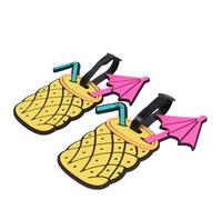 Von Cronshagen Kofferanhänger Ando Doppelpack sonnenschirm