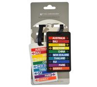 von Cronshagen Kofferanhänger City