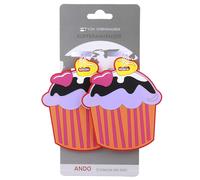 von Cronshagen Kofferanhänger Cupcake