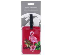 von Cronshagen Kofferanhänger Flamingo
