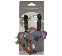 von Cronshagen Kofferanhänger Koala