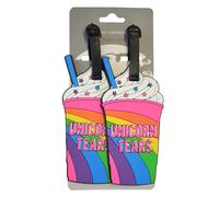 von Cronshagen Kofferanhänger Milchshake