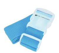 Von Cronshagen Koffergurt ANDO aqua