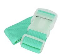 Von Cronshagen Koffergurt ANDO grün