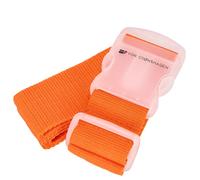 Von Cronshagen Koffergurt ANDO orange