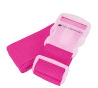 Von Cronshagen Koffergurt ANDO rosa