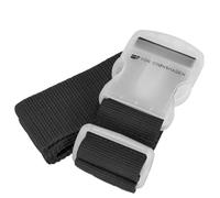 Von Cronshagen Koffergurt ANDO schwarz