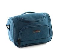 Von Cronshagen Beauty Case Cloud 2.0 petrol