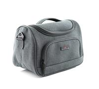 Von Cronshagen Kosmetikkoffer Cloud 2.0 anthracite