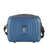 Von Crønshagen Mogens Beauty Case petrol