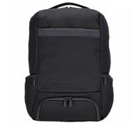 Von Cronshagen Laptoprucksack Knut schwarz