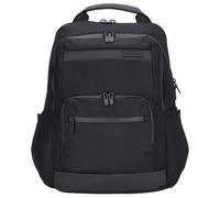 Von Crønshagen Laptoprucksack Leif #02/21/05/498-1 Schwarz