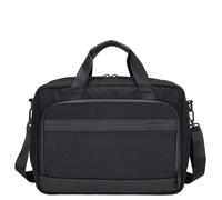 Von Crønshagen Laptoptasche Jonte #02/21/05/497-1 Schwarz