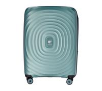 Von Crønshagen Mogens 4W Trolley M #02/11/05-351-1-65 Sage