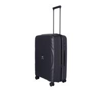 Von Crønshagen Trolley Mogens 65 cm schwarz
