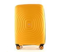Von Cronshagen Mogens Hartschalenkoffer gelb M (60-70 cm)