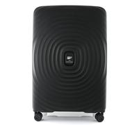 Von Cronshagen - Von Cronshagen Mogens L Black Hartgepäck schwarz