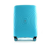 Von Crønshagen Trolley Mogens türkis 67cm