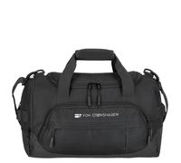 Von Cronshagen Reisetasche Airline Special Cabin Travel Bag black