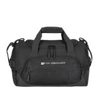 Von Cronshagen Reisetasche Airline Special Cabin Travel Bag black