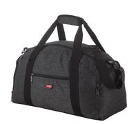 Von Cronshagen Reisetasche Thomas 30l anthrazit