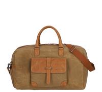 Von Cronshagen Reisetasche Vuori Koli Weekender beige