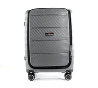 Von Crønshagen Balto 4W Trolley S Vt #02/16/05-351-1-Lap anthracite metallic